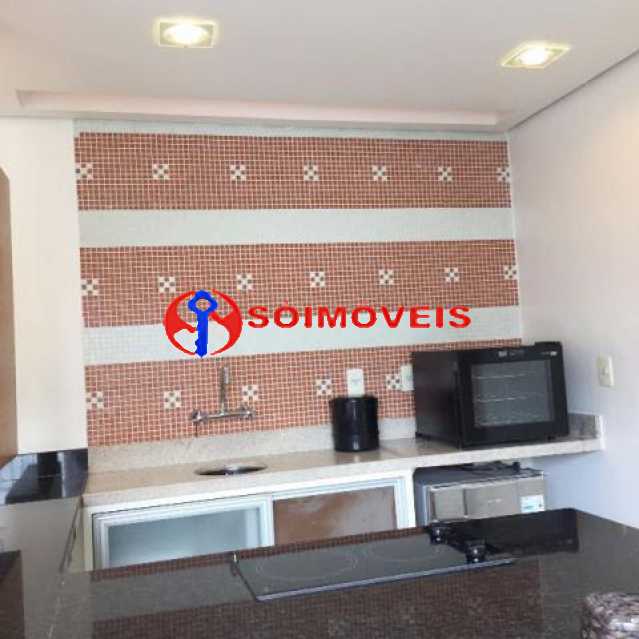 Conheça 17 do imóvel - Cobertura 3 quartos à venda Rio de Janeiro,RJ - R$ 2.398.000 - LBCO30355 - 18 17 - Cobertura 3 quartos à venda Rio de Janeiro,RJ - R$ 2.398.000 - LBCO30355 - 18