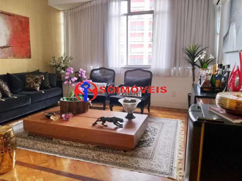 Conheça 1 do imóvel - Apartamento 4 quartos à venda Laranjeiras, Rio de Janeiro - R$ 1.850.000 - FLAP40116 - 1 1 - Apartamento 4 quartos à venda Laranjeiras, Rio de Janeiro - R$ 1.850.000 - FLAP40116 - 1