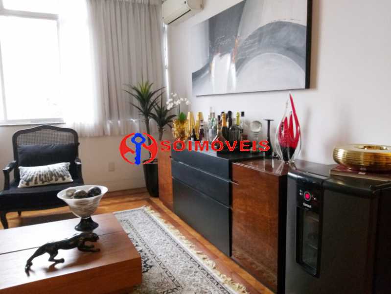 Conheça 2 do imóvel - Apartamento 4 quartos à venda Laranjeiras, Rio de Janeiro - R$ 1.850.000 - FLAP40116 - 3 2 - Apartamento 4 quartos à venda Laranjeiras, Rio de Janeiro - R$ 1.850.000 - FLAP40116 - 3