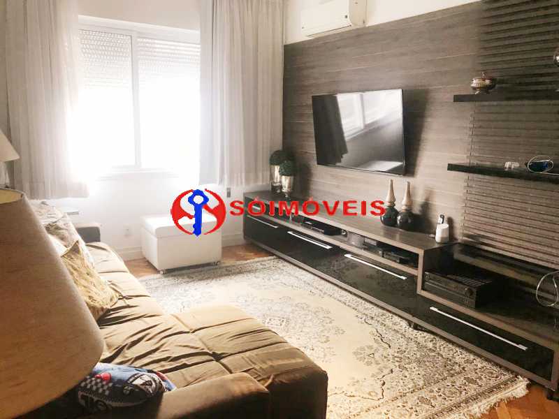 Conheça 3 do imóvel - Apartamento 4 quartos à venda Laranjeiras, Rio de Janeiro - R$ 1.850.000 - FLAP40116 - 4 3 - Apartamento 4 quartos à venda Laranjeiras, Rio de Janeiro - R$ 1.850.000 - FLAP40116 - 4