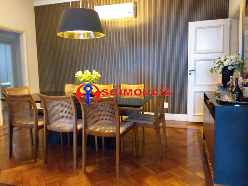 Conheça 4 do imóvel - Apartamento 4 quartos à venda Laranjeiras, Rio de Janeiro - R$ 1.850.000 - FLAP40116 - 5 4 - Apartamento 4 quartos à venda Laranjeiras, Rio de Janeiro - R$ 1.850.000 - FLAP40116 - 5
