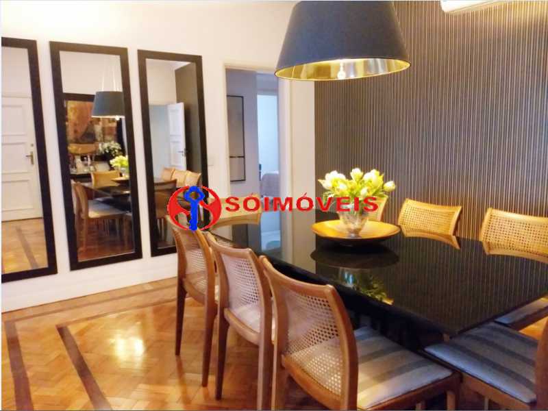Conheça 5 do imóvel - Apartamento 4 quartos à venda Laranjeiras, Rio de Janeiro - R$ 1.850.000 - FLAP40116 - 6 5 - Apartamento 4 quartos à venda Laranjeiras, Rio de Janeiro - R$ 1.850.000 - FLAP40116 - 6