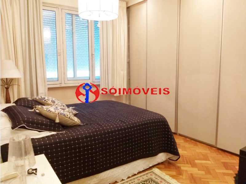 Conheça 7 do imóvel - Apartamento 4 quartos à venda Laranjeiras, Rio de Janeiro - R$ 1.850.000 - FLAP40116 - 8 7 - Apartamento 4 quartos à venda Laranjeiras, Rio de Janeiro - R$ 1.850.000 - FLAP40116 - 8