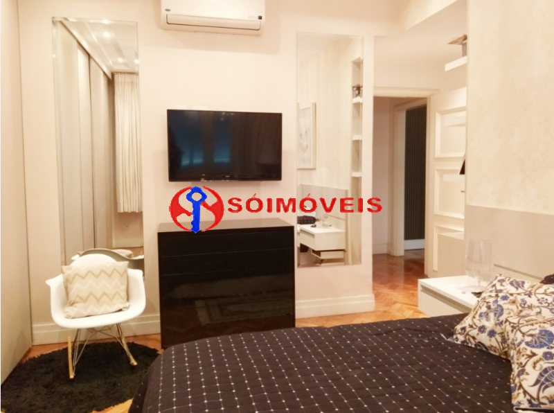 Conheça 8 do imóvel - Apartamento 4 quartos à venda Laranjeiras, Rio de Janeiro - R$ 1.850.000 - FLAP40116 - 9 8 - Apartamento 4 quartos à venda Laranjeiras, Rio de Janeiro - R$ 1.850.000 - FLAP40116 - 9