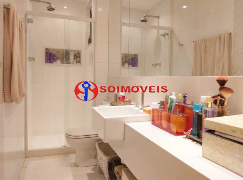 Conheça 9 do imóvel - Apartamento 4 quartos à venda Laranjeiras, Rio de Janeiro - R$ 1.850.000 - FLAP40116 - 10 9 - Apartamento 4 quartos à venda Laranjeiras, Rio de Janeiro - R$ 1.850.000 - FLAP40116 - 10