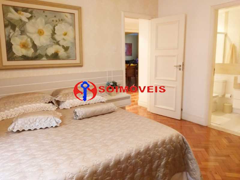 Conheça 10 do imóvel - Apartamento 4 quartos à venda Laranjeiras, Rio de Janeiro - R$ 1.850.000 - FLAP40116 - 11 10 - Apartamento 4 quartos à venda Laranjeiras, Rio de Janeiro - R$ 1.850.000 - FLAP40116 - 11