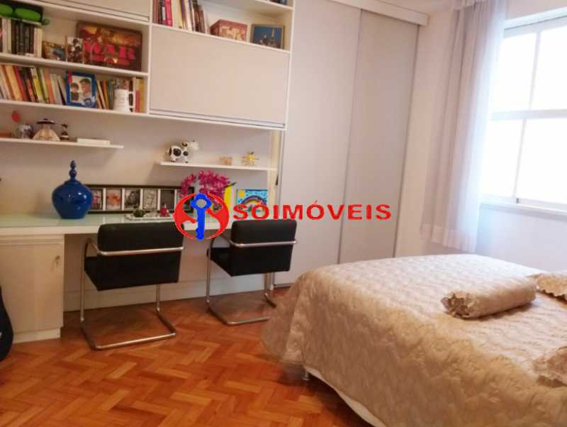 Conheça 11 do imóvel - Apartamento 4 quartos à venda Laranjeiras, Rio de Janeiro - R$ 1.850.000 - FLAP40116 - 12 11 - Apartamento 4 quartos à venda Laranjeiras, Rio de Janeiro - R$ 1.850.000 - FLAP40116 - 12