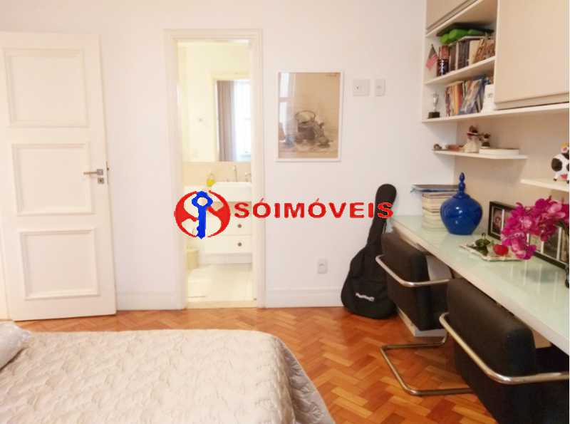 Conheça 12 do imóvel - Apartamento 4 quartos à venda Laranjeiras, Rio de Janeiro - R$ 1.850.000 - FLAP40116 - 13 12 - Apartamento 4 quartos à venda Laranjeiras, Rio de Janeiro - R$ 1.850.000 - FLAP40116 - 13
