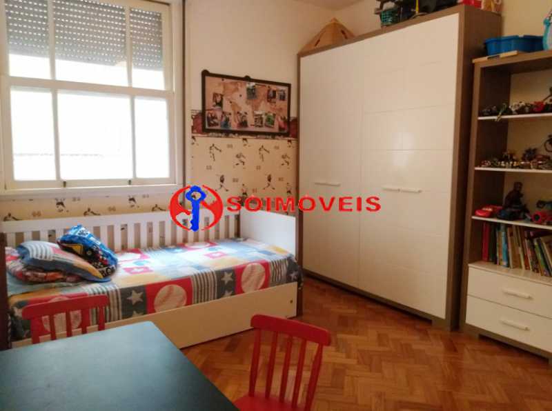Conheça 13 do imóvel - Apartamento 4 quartos à venda Laranjeiras, Rio de Janeiro - R$ 1.850.000 - FLAP40116 - 14 13 - Apartamento 4 quartos à venda Laranjeiras, Rio de Janeiro - R$ 1.850.000 - FLAP40116 - 14