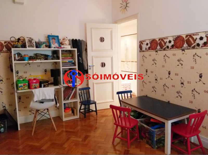 Conheça 14 do imóvel - Apartamento 4 quartos à venda Laranjeiras, Rio de Janeiro - R$ 1.850.000 - FLAP40116 - 15 14 - Apartamento 4 quartos à venda Laranjeiras, Rio de Janeiro - R$ 1.850.000 - FLAP40116 - 15