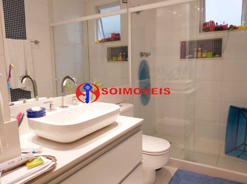 Conheça 15 do imóvel - Apartamento 4 quartos à venda Laranjeiras, Rio de Janeiro - R$ 1.850.000 - FLAP40116 - 16 15 - Apartamento 4 quartos à venda Laranjeiras, Rio de Janeiro - R$ 1.850.000 - FLAP40116 - 16