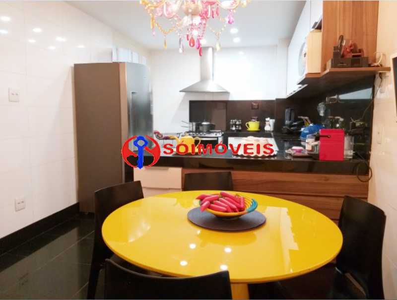 Conheça 16 do imóvel - Apartamento 4 quartos à venda Laranjeiras, Rio de Janeiro - R$ 1.850.000 - FLAP40116 - 17 16 - Apartamento 4 quartos à venda Laranjeiras, Rio de Janeiro - R$ 1.850.000 - FLAP40116 - 17