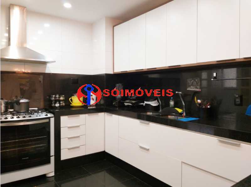 Conheça 17 do imóvel - Apartamento 4 quartos à venda Laranjeiras, Rio de Janeiro - R$ 1.850.000 - FLAP40116 - 18 17 - Apartamento 4 quartos à venda Laranjeiras, Rio de Janeiro - R$ 1.850.000 - FLAP40116 - 18