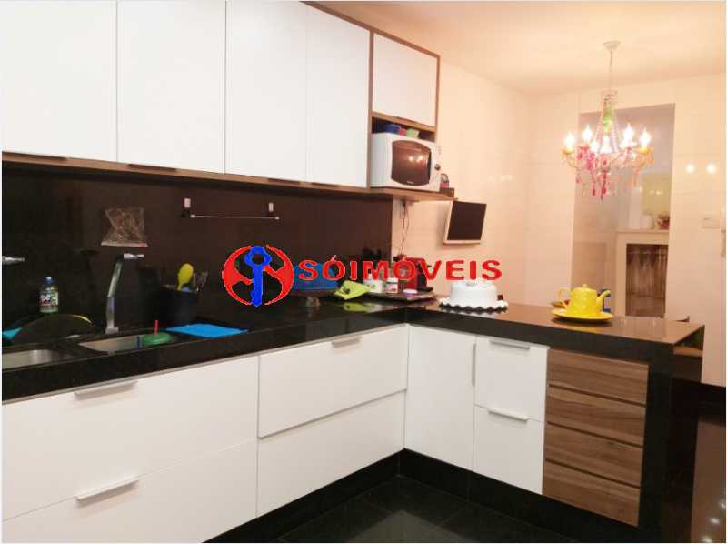 Conheça 18 do imóvel - Apartamento 4 quartos à venda Laranjeiras, Rio de Janeiro - R$ 1.850.000 - FLAP40116 - 19 18 - Apartamento 4 quartos à venda Laranjeiras, Rio de Janeiro - R$ 1.850.000 - FLAP40116 - 19