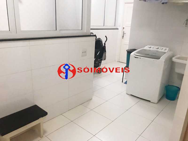 Conheça 19 do imóvel - Apartamento 4 quartos à venda Laranjeiras, Rio de Janeiro - R$ 1.850.000 - FLAP40116 - 20 19 - Apartamento 4 quartos à venda Laranjeiras, Rio de Janeiro - R$ 1.850.000 - FLAP40116 - 20