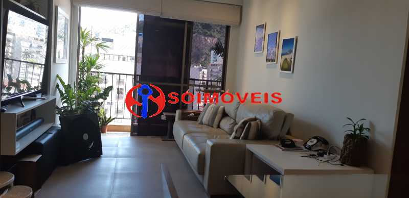 Conheça 20191003_142911 do imóvel - Lindo flat, todo reformado a 3 quadras da Praia do Leblon, vista deslumbrante do mar e montanhas, indevassável. - LBFL10141 - 13 20191003_142911 - Lindo flat, todo reformado a 3 quadras da Praia do Leblon, vista deslumbrante do mar e montanhas, indevassável. - LBFL10141 - 13