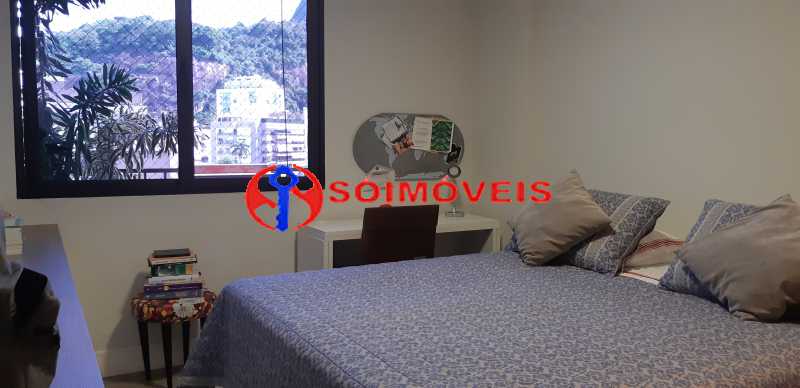 Conheça 20191003_143029 do imóvel - Lindo flat, todo reformado a 3 quadras da Praia do Leblon, vista deslumbrante do mar e montanhas, indevassável. - LBFL10141 - 17 20191003_143029 - Lindo flat, todo reformado a 3 quadras da Praia do Leblon, vista deslumbrante do mar e montanhas, indevassável. - LBFL10141 - 17