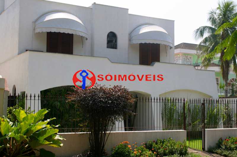 Conheça PHOTO-2019-10-07-15-59-47 do imóvel - Casa em Condomínio 4 quartos à venda Barra da Tijuca, Rio de Janeiro - R$ 3.000.000 - LBCN40043 - 5 PHOTO-2019-10-07-15-59-47 - Casa em Condomínio 4 quartos à venda Barra da Tijuca, Rio de Janeiro - R$ 3.000.000 - LBCN40043 - 5