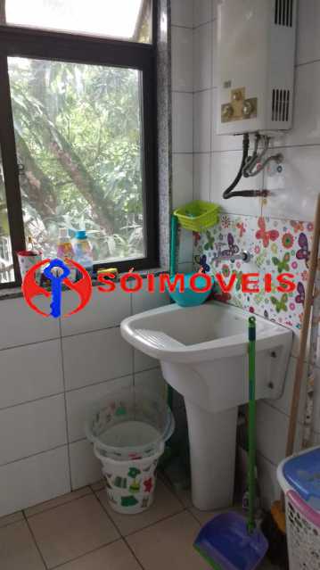 Conheça IMG-20191016-WA0021 do imóvel - Apartamento 2 quartos à venda Rio de Janeiro,RJ - R$ 365.000 - LBAP22921 - 8 IMG-20191016-WA0021 - 8
