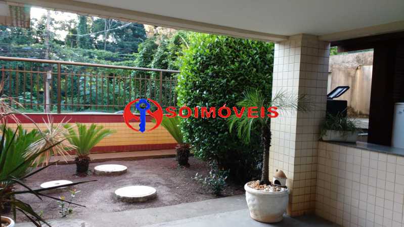 Conheça IMG-20191016-WA0017 do imóvel - Apartamento 2 quartos à venda Rio de Janeiro,RJ - R$ 365.000 - LBAP22921 - 9 IMG-20191016-WA0017 - 9