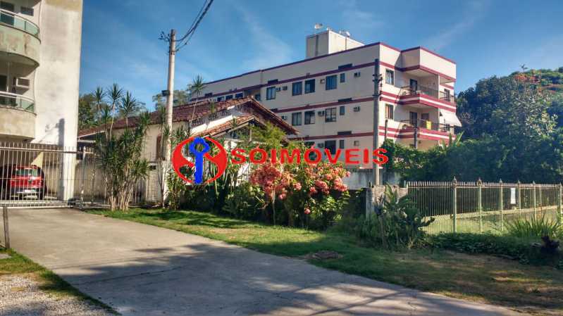 Conheça IMG-20191016-WA0020 do imóvel - Apartamento 2 quartos à venda Rio de Janeiro,RJ - R$ 365.000 - LBAP22921 - 12 IMG-20191016-WA0020 - 12