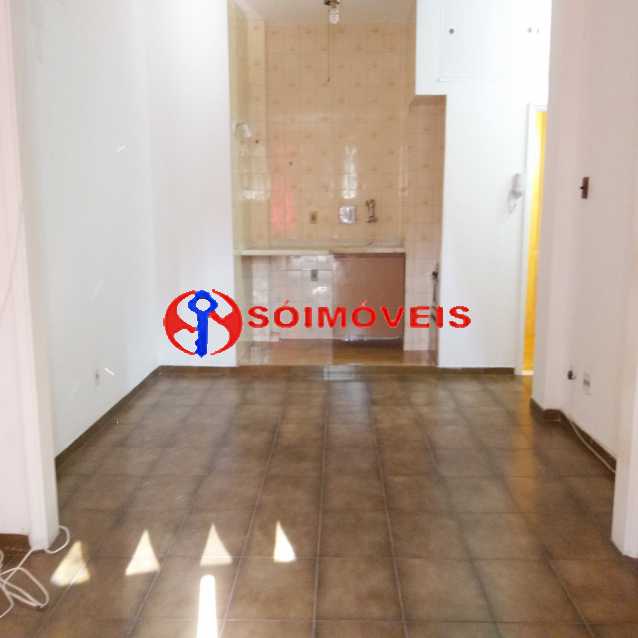 Conheça 2 do imóvel - Kitnet/Conjugado 24m² à venda Rio de Janeiro,RJ - R$ 330.000 - FLKI00219 - 3 2 - Kitnet/Conjugado 24m² à venda Rio de Janeiro,RJ - R$ 330.000 - FLKI00219 - 3