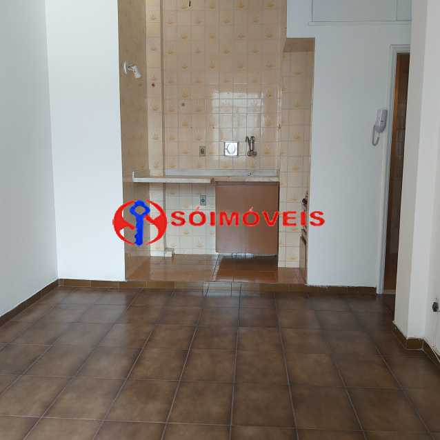 Conheça 3 do imóvel - Kitnet/Conjugado 24m² à venda Rio de Janeiro,RJ - R$ 330.000 - FLKI00219 - 4 3 - Kitnet/Conjugado 24m² à venda Rio de Janeiro,RJ - R$ 330.000 - FLKI00219 - 4