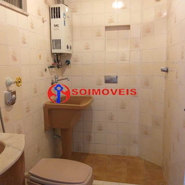 Conheça 14 do imóvel - Kitnet/Conjugado 24m² à venda Rio de Janeiro,RJ - R$ 330.000 - FLKI00219 - 15 14 - Kitnet/Conjugado 24m² à venda Rio de Janeiro,RJ - R$ 330.000 - FLKI00219 - 15