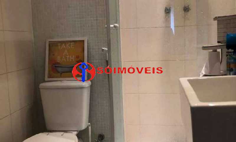 Conheça 10 do imóvel - Apartamento 1 quarto à venda Rio de Janeiro,RJ Humaitá - R$ 660.000 - LBAP11042 - 12 10 - Apartamento 1 quarto à venda Rio de Janeiro,RJ Humaitá - R$ 660.000 - LBAP11042 - 12