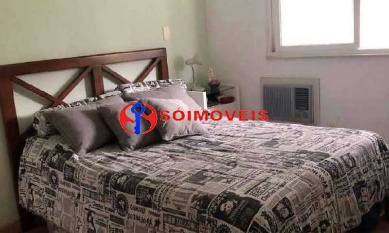 Conheça 13 do imóvel - Apartamento 1 quarto à venda Rio de Janeiro,RJ Humaitá - R$ 660.000 - LBAP11042 - 7 13 - Apartamento 1 quarto à venda Rio de Janeiro,RJ Humaitá - R$ 660.000 - LBAP11042 - 7