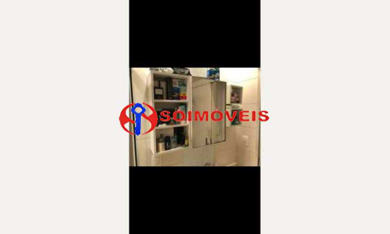 Conheça 33467fa7c964303850209fb5f47b3b do imóvel - Apartamento 1 quarto à venda Rio de Janeiro,RJ Humaitá - R$ 660.000 - LBAP11042 - 13 33467fa7c964303850209fb5f47b3b - Apartamento 1 quarto à venda Rio de Janeiro,RJ Humaitá - R$ 660.000 - LBAP11042 - 13