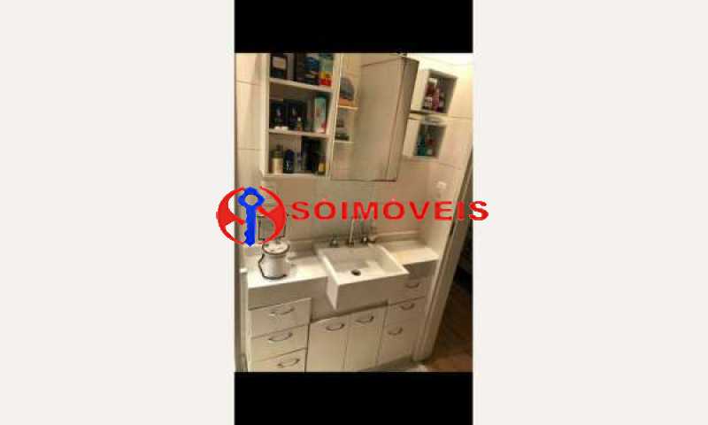 Conheça 2509442f9418eb88c395a4b8ca5f21 do imóvel - Apartamento 1 quarto à venda Rio de Janeiro,RJ Humaitá - R$ 660.000 - LBAP11042 - 14 2509442f9418eb88c395a4b8ca5f21 - Apartamento 1 quarto à venda Rio de Janeiro,RJ Humaitá - R$ 660.000 - LBAP11042 - 14