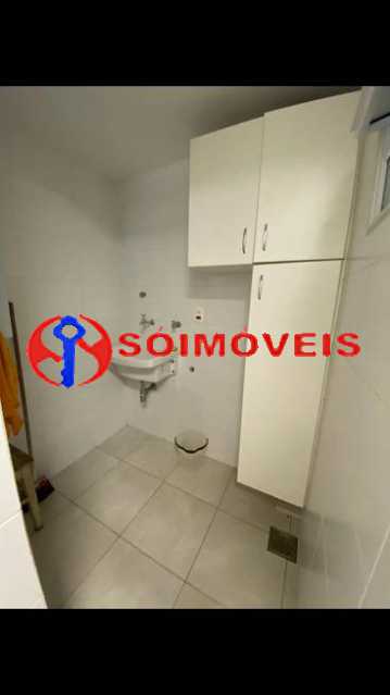 1ba55a0c0dd79256353935bde41a47 - Apartamento 1 quarto à venda Rio de Janeiro,RJ - R$ 665.000 - LBAP11042 - 17