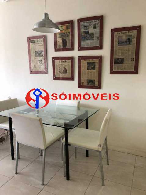 Conheça b472277d25318bc85b86ce6e83b34a do imóvel - Apartamento 1 quarto à venda Rio de Janeiro,RJ Humaitá - R$ 660.000 - LBAP11042 - 22 b472277d25318bc85b86ce6e83b34a - Apartamento 1 quarto à venda Rio de Janeiro,RJ Humaitá - R$ 660.000 - LBAP11042 - 22