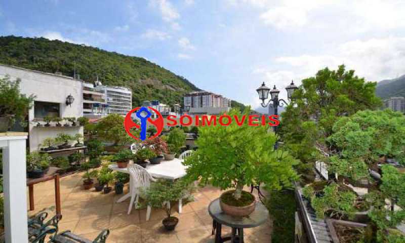 Conheça 3 do imóvel - Cobertura 3 quartos à venda Rio de Janeiro,RJ - R$ 2.900.000 - LBCO30356 - 1 3 - Cobertura 3 quartos à venda Rio de Janeiro,RJ - R$ 2.900.000 - LBCO30356 - 1