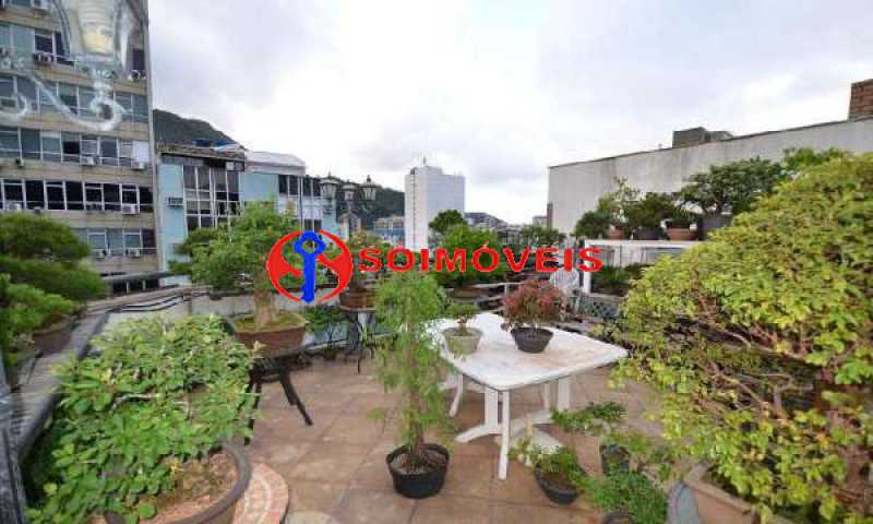 Conheça 5 do imóvel - Cobertura 3 quartos à venda Rio de Janeiro,RJ - R$ 2.900.000 - LBCO30356 - 6 5 - Cobertura 3 quartos à venda Rio de Janeiro,RJ - R$ 2.900.000 - LBCO30356 - 6