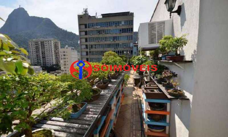 Conheça 6 do imóvel - Cobertura 3 quartos à venda Rio de Janeiro,RJ - R$ 2.900.000 - LBCO30356 - 7 6 - Cobertura 3 quartos à venda Rio de Janeiro,RJ - R$ 2.900.000 - LBCO30356 - 7