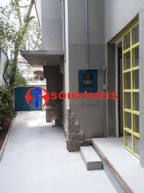 Conheça 137913107101654 do imóvel - Casa juntinho ao Jardim Botânico e da Lagoa! - POCA50001 - 20 137913107101654 - Casa juntinho ao Jardim Botânico e da Lagoa! - POCA50001 - 20