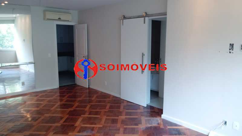 04 - Apartamento 3 quartos à venda Rio de Janeiro,RJ - R$ 1.200.000 - FLAP30499 - 4