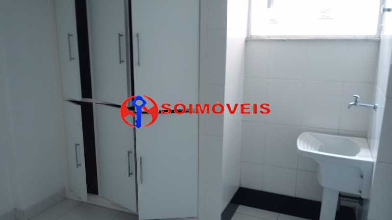 Conheça 27 do imóvel - Apartamento 3 quartos à venda Rio de Janeiro,RJ - R$ 1.200.000 - FLAP30499 - 27 27 - Apartamento 3 quartos à venda Rio de Janeiro,RJ - R$ 1.200.000 - FLAP30499 - 27