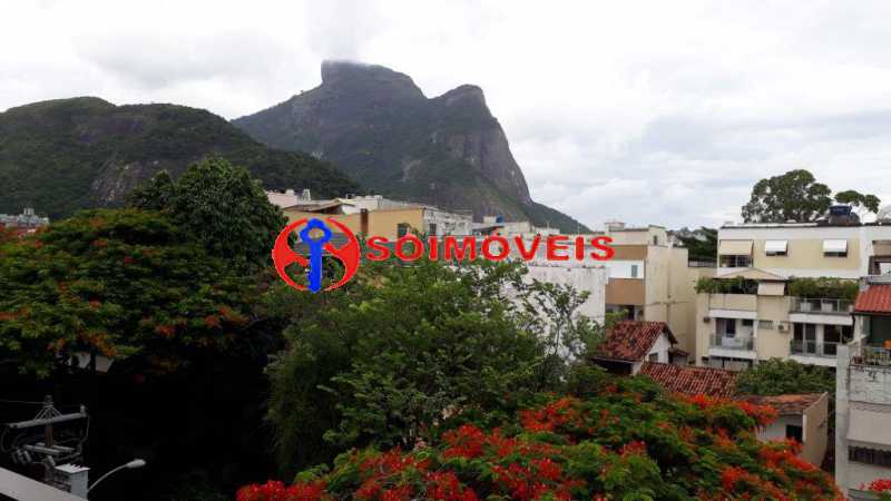 Conheça Pedra da Gavêa do imóvel - Cobertura 4 quartos à venda Rio de Janeiro,RJ - R$ 3.495.000 - LBCO40264 - 3 Pedra da Gavêa - Cobertura 4 quartos à venda Rio de Janeiro,RJ - R$ 3.495.000 - LBCO40264 - 3