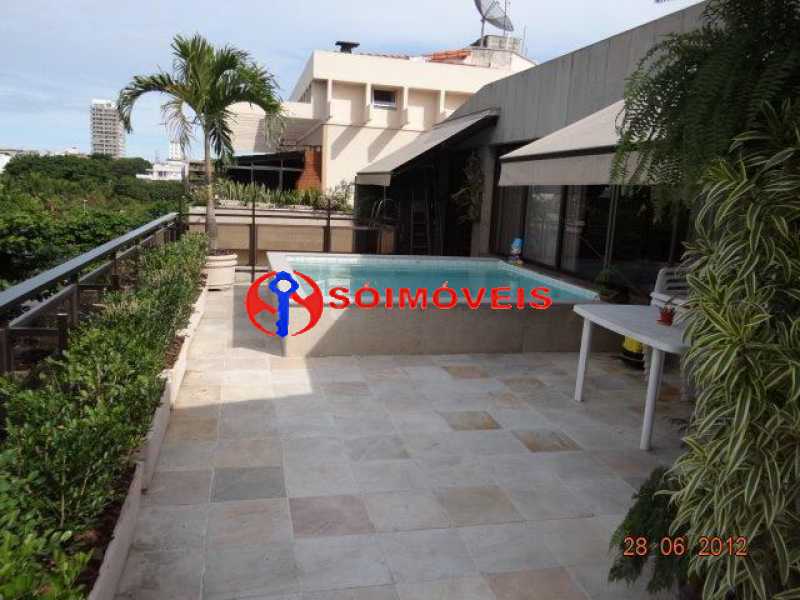 Conheça thumbnail_1 - varanda - piscin do imóvel - Cobertura 4 quartos à venda Rio de Janeiro,RJ - R$ 3.495.000 - LBCO40264 - 5 thumbnail_1 - varanda - piscin - Cobertura 4 quartos à venda Rio de Janeiro,RJ - R$ 3.495.000 - LBCO40264 - 5