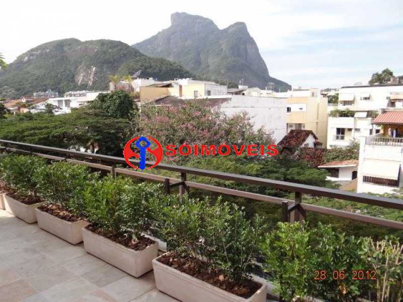 Conheça thumbnail_4 - vista da varanda do imóvel - Cobertura 4 quartos à venda Rio de Janeiro,RJ - R$ 3.495.000 - LBCO40264 - 1 thumbnail_4 - vista da varanda - Cobertura 4 quartos à venda Rio de Janeiro,RJ - R$ 3.495.000 - LBCO40264 - 1