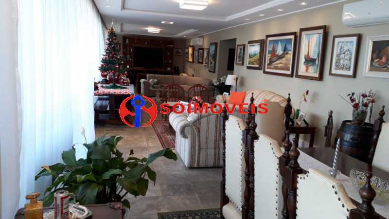 Conheça thumbnail_5 - salas do imóvel - Cobertura 4 quartos à venda Rio de Janeiro,RJ - R$ 3.495.000 - LBCO40264 - 8 thumbnail_5 - salas - Cobertura 4 quartos à venda Rio de Janeiro,RJ - R$ 3.495.000 - LBCO40264 - 8
