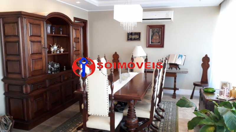 Conheça thumbnail_15 - sala de jantar do imóvel - Cobertura 4 quartos à venda Rio de Janeiro,RJ - R$ 3.495.000 - LBCO40264 - 10 thumbnail_15 - sala de jantar - Cobertura 4 quartos à venda Rio de Janeiro,RJ - R$ 3.495.000 - LBCO40264 - 10
