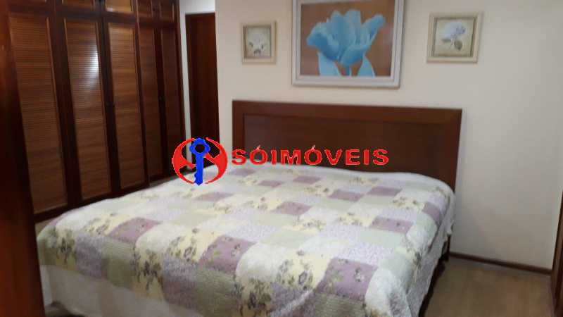 Conheça thumbnail_28 - suite 1 do imóvel - Cobertura 4 quartos à venda Rio de Janeiro,RJ - R$ 3.495.000 - LBCO40264 - 12 thumbnail_28 - suite 1 - Cobertura 4 quartos à venda Rio de Janeiro,RJ - R$ 3.495.000 - LBCO40264 - 12