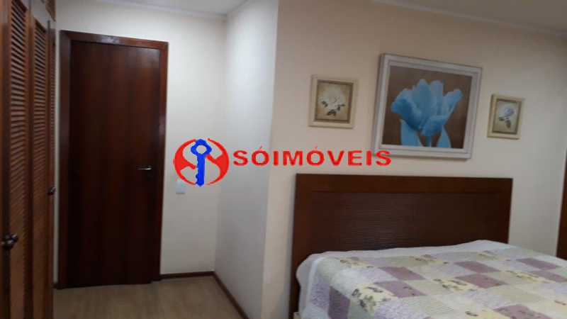 Conheça thumbnail_31 - suite 1 do imóvel - Cobertura 4 quartos à venda Rio de Janeiro,RJ - R$ 3.495.000 - LBCO40264 - 14 thumbnail_31 - suite 1 - Cobertura 4 quartos à venda Rio de Janeiro,RJ - R$ 3.495.000 - LBCO40264 - 14