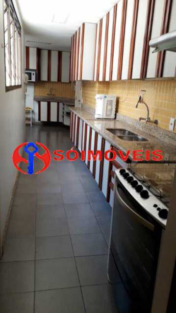 Conheça thumbnail_69 - cozinha do imóvel - Cobertura 4 quartos à venda Rio de Janeiro,RJ - R$ 3.495.000 - LBCO40264 - 18 thumbnail_69 - cozinha - Cobertura 4 quartos à venda Rio de Janeiro,RJ - R$ 3.495.000 - LBCO40264 - 18