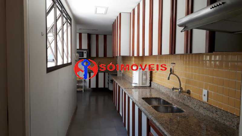 Conheça thumbnail_70 - cozinha do imóvel - Cobertura 4 quartos à venda Rio de Janeiro,RJ - R$ 3.495.000 - LBCO40264 - 23 thumbnail_70 - cozinha - Cobertura 4 quartos à venda Rio de Janeiro,RJ - R$ 3.495.000 - LBCO40264 - 23
