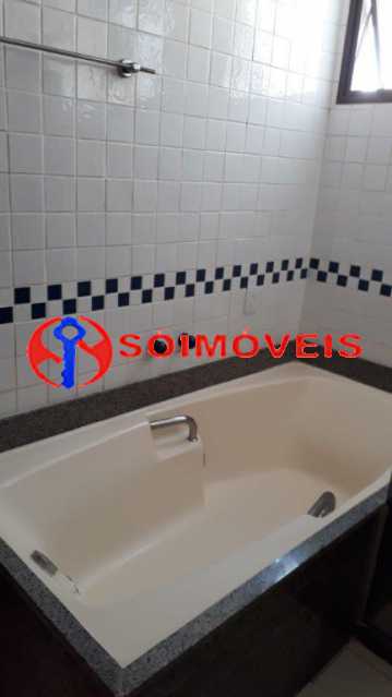 Conheça thumbnail_44 - Banheiro suite do imóvel - Cobertura 4 quartos à venda Rio de Janeiro,RJ - R$ 3.495.000 - LBCO40264 - 15 thumbnail_44 - Banheiro suite - Cobertura 4 quartos à venda Rio de Janeiro,RJ - R$ 3.495.000 - LBCO40264 - 15